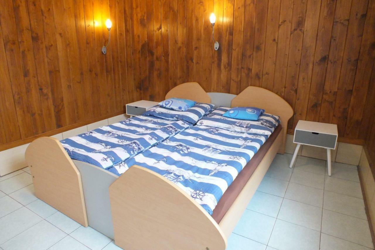 Zamość Pod Bastionem 아파트 외부 사진
