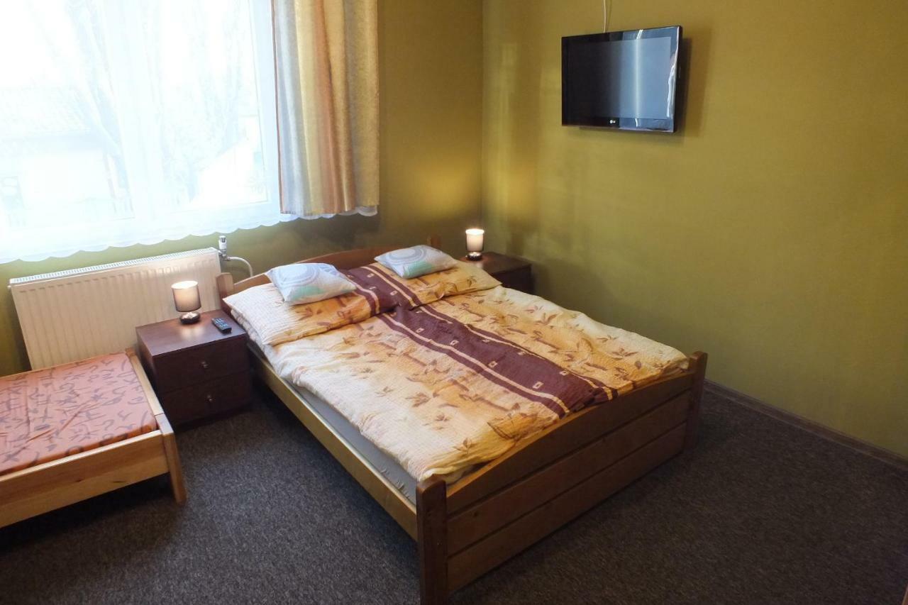 Zamość Pod Bastionem 아파트 외부 사진